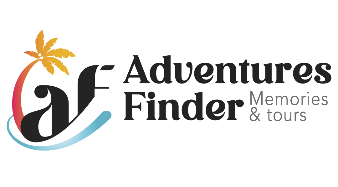 Adventures Finder